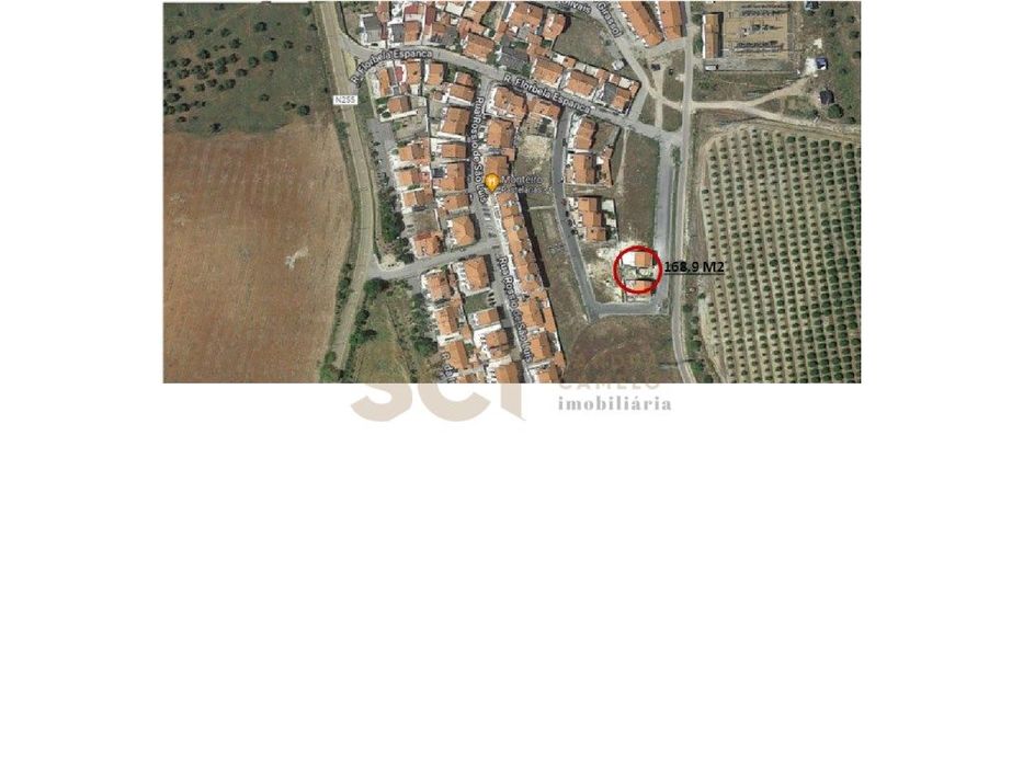 Baixa de Preço!
Lote Terreno Urbano, localizado em Urbanização per...