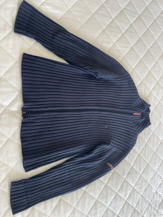Cardigan casaco Tommy