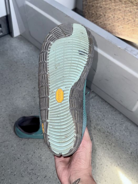 Кроссовки Merrell Move Glove на 40 розмір