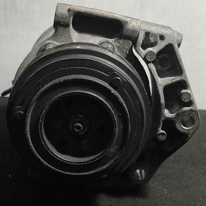 Compressor Ar Condicionado JAGUAR XF I (X250) ano 2009