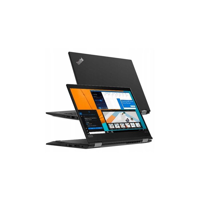 Lenovo ThinkPad X390 Yoga 2in1 - Intel Core i5-8365U 8GB RAM 256GB SSD