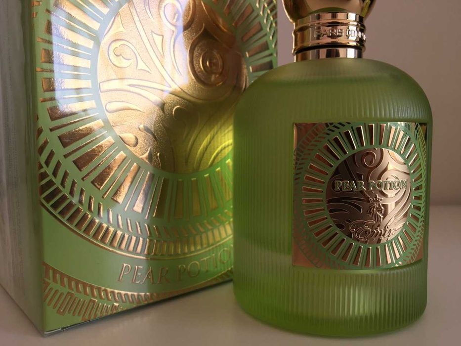 Emir Pear Potion PARIS CORNER