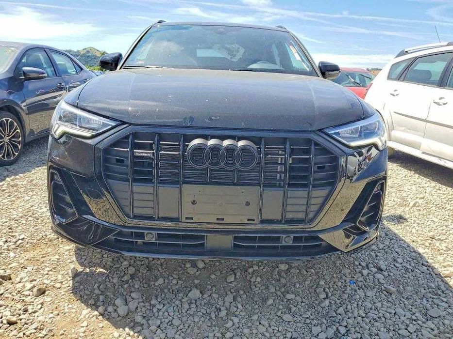 Audi Q3 Premium S Line 45 2025