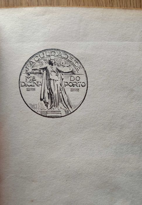 A Syphilis - Manifestações Tegumentares - Luiz de Freitas Viegas -1925