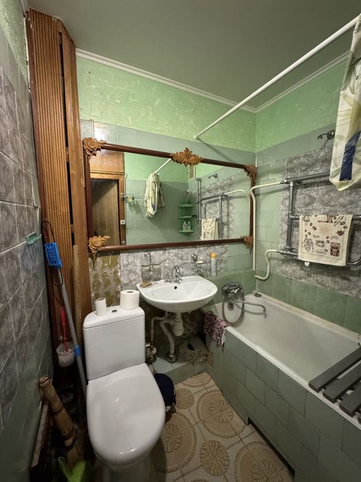 3к центр, Вал, продаж