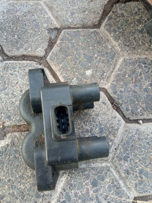 Котушка запалювання Ваз