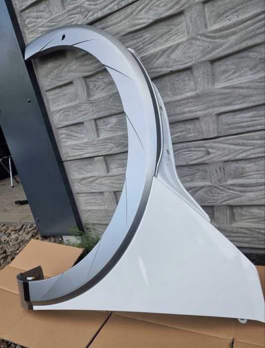 Hyundai IONIQ 5 крило переднє ліве, праве - крила