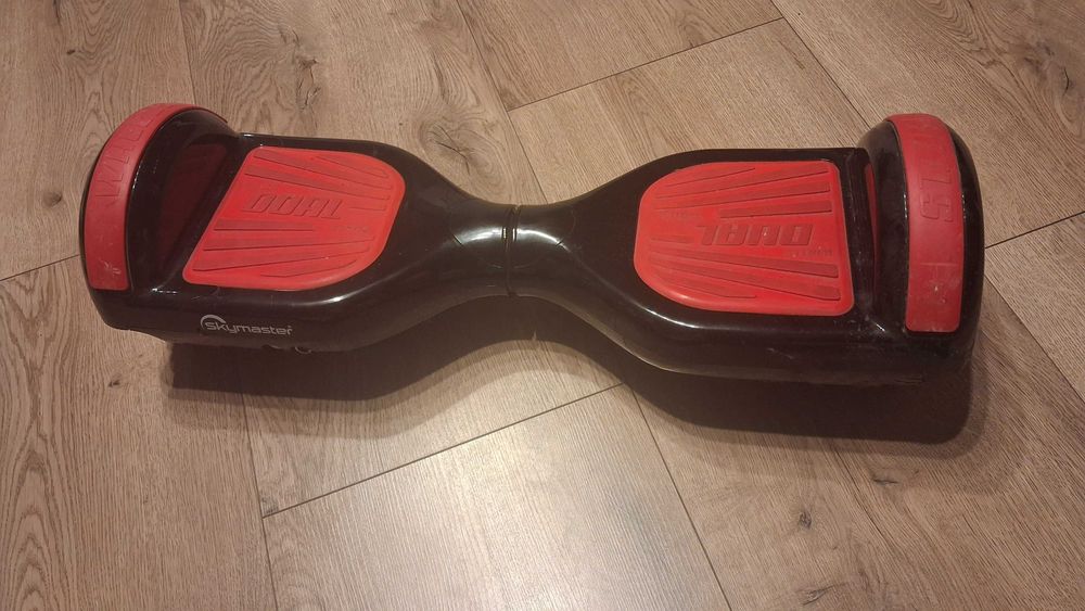 Hoverboard hulajnoga elektryczna