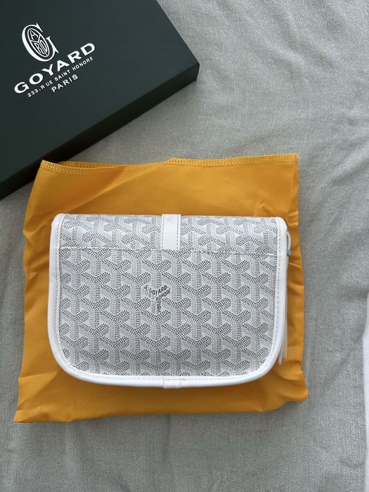 Mala da Goyard Nova