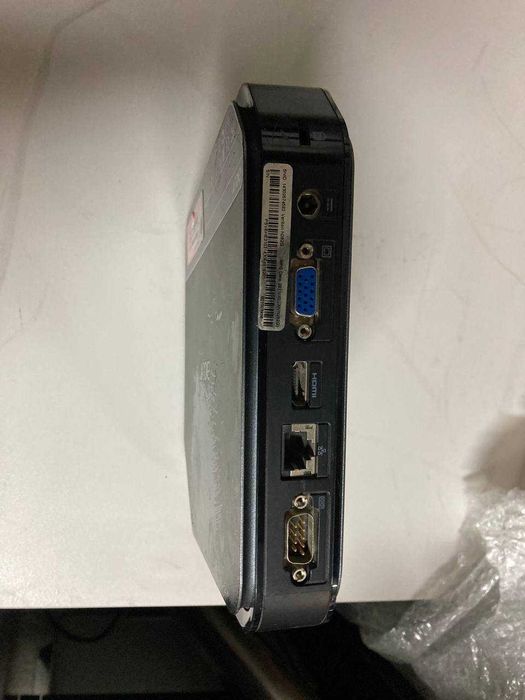 Неттоп Acer Veriton N270G/ Atom D510/ 1 GB RAM