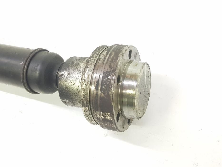 TRANSMISSÃO CENTRAL FRONTAL SUZUKI GRAND VITARA II 2007 -2710166J01