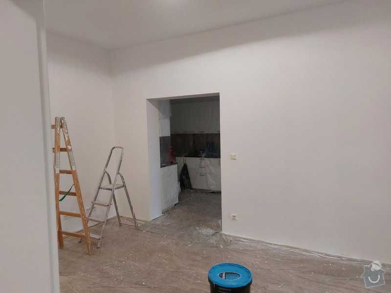 Profesjonalne malowanie mieszkań domów Warszawa i oko Szybko czysto