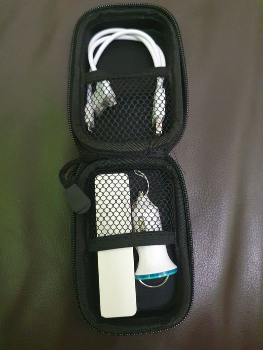 CoCo charging travel pack