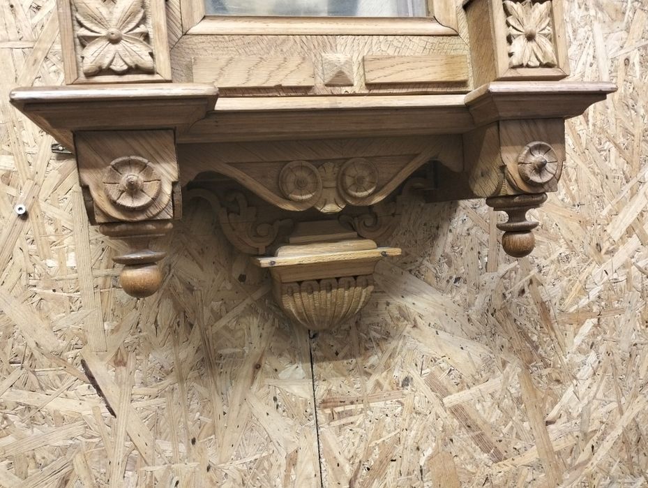 Wielki stary zegar linkowy