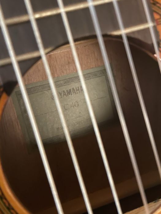 Гитара Классика Самовывоз Одесса