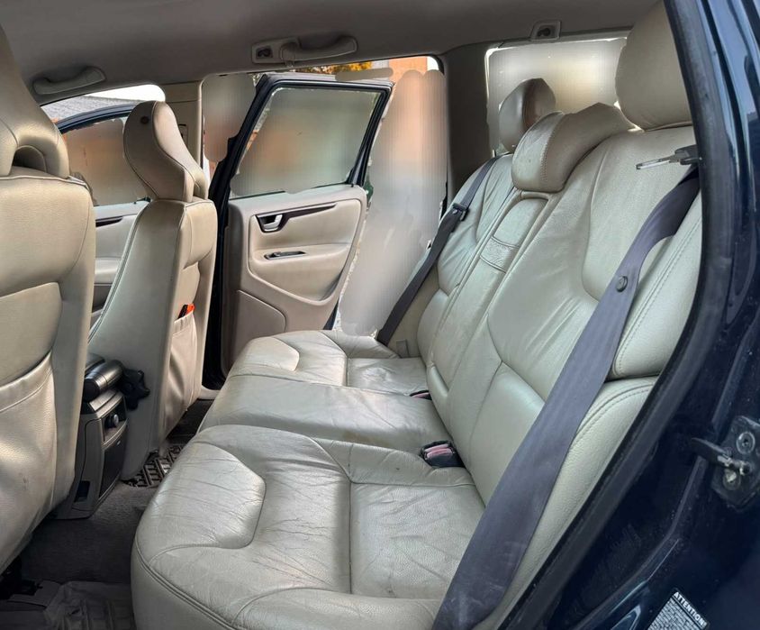 Volvo V70 5D psra venda