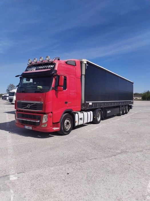 Volvo FH