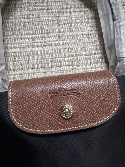 Mala longchamp La Pliage