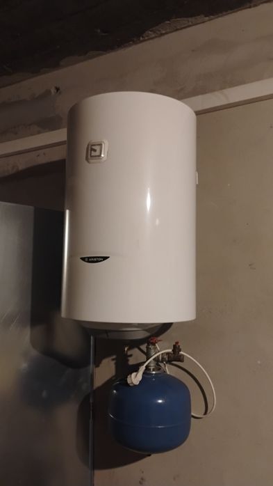 Bojler Ariston PRO1 R 80L terma cwu