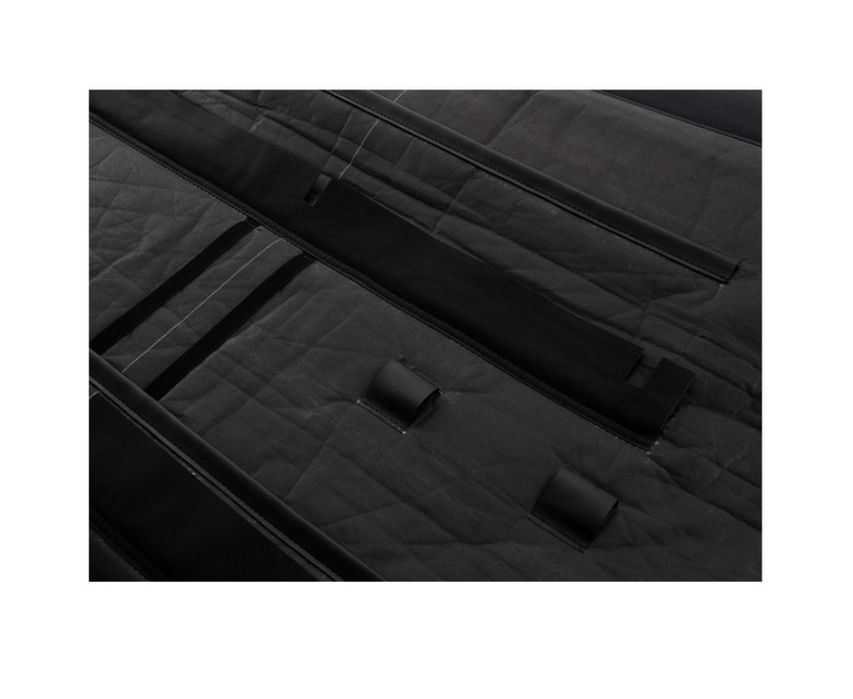 Capota Mercedes Classe C - A205  (+2016)