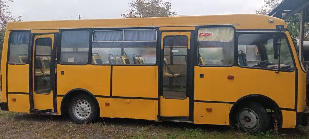 продам автобус Богдан