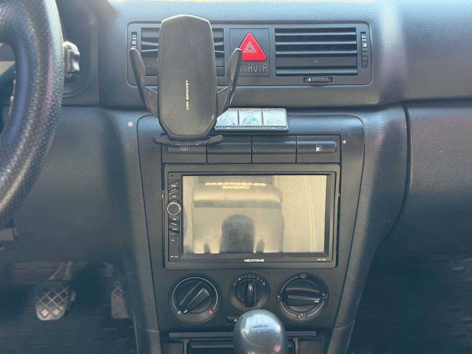 Продам Skoda Octavia 2008р. #78242