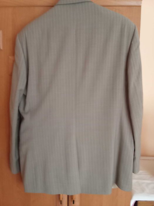 Letni garnitur męski