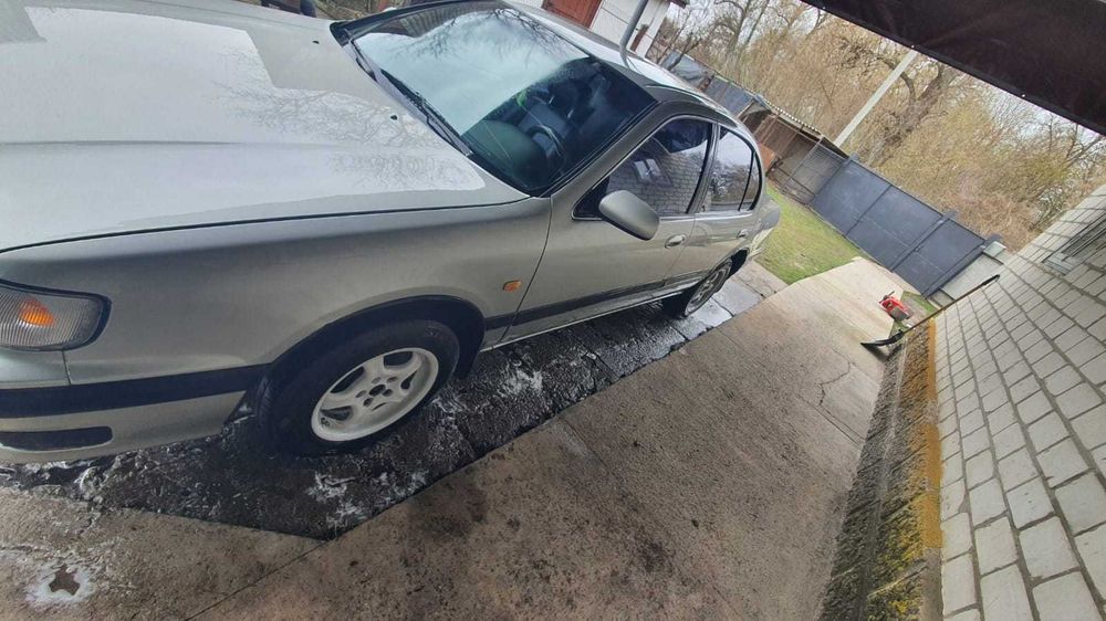 Продам Nissan Maxima 2.0 V6