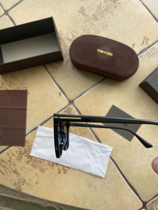 Tom Ford окуляри