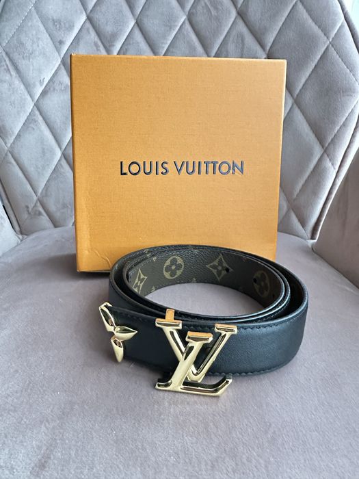 Ремінь Louis Vuitton