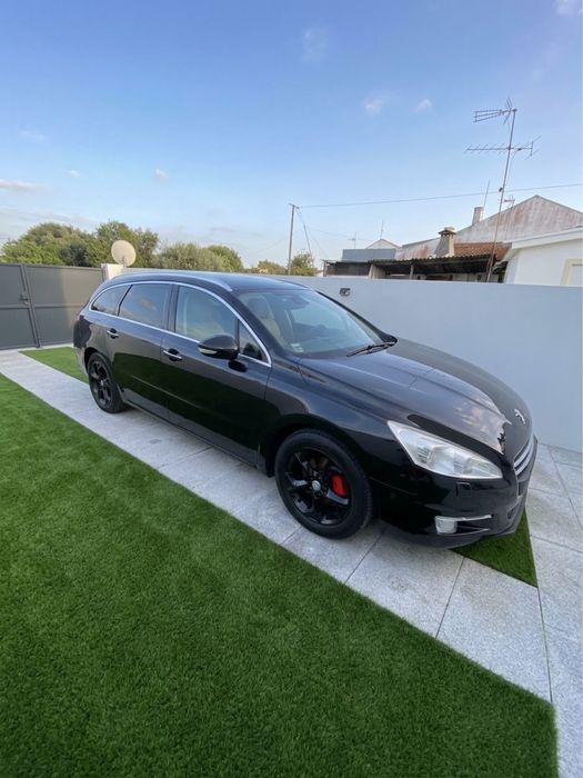 Peugeot 508 SW  1.6 HDI Business