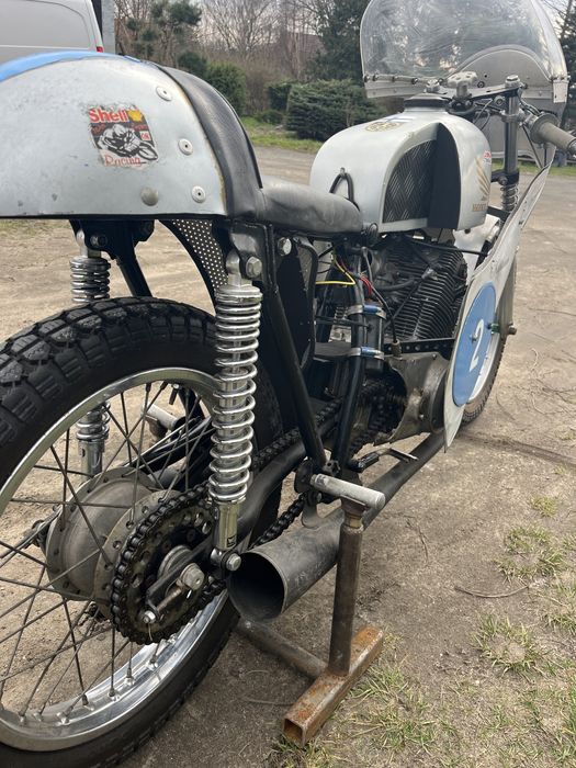 Honda Dream 300 Polecam !