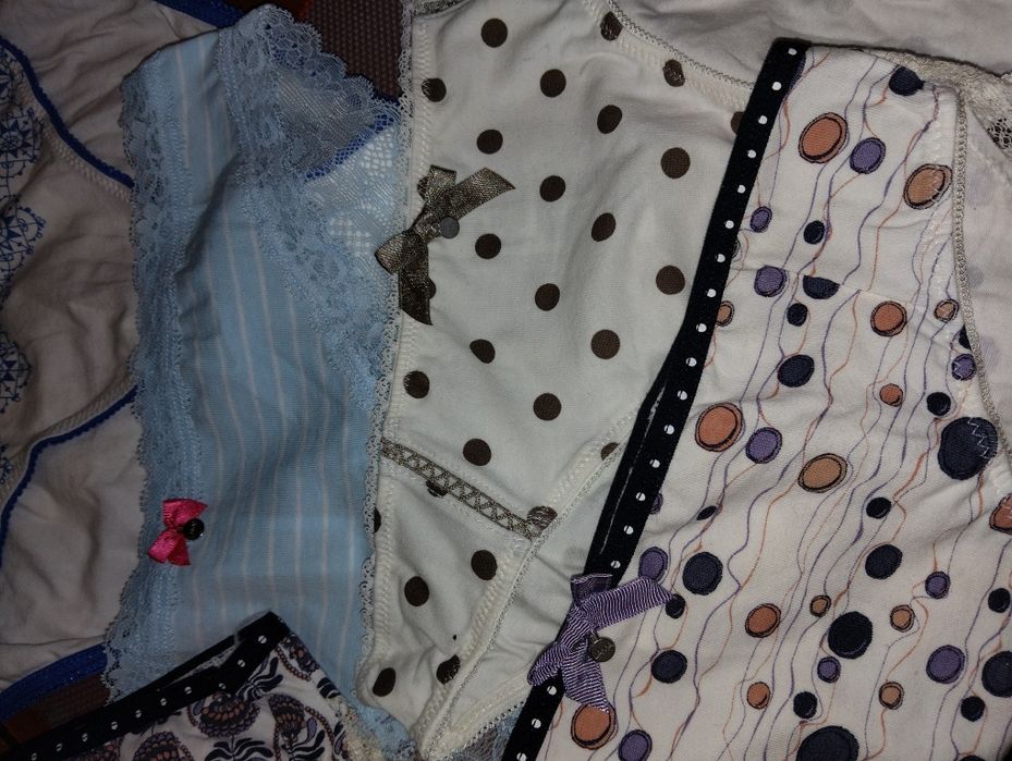 Женское белье Lama, Key