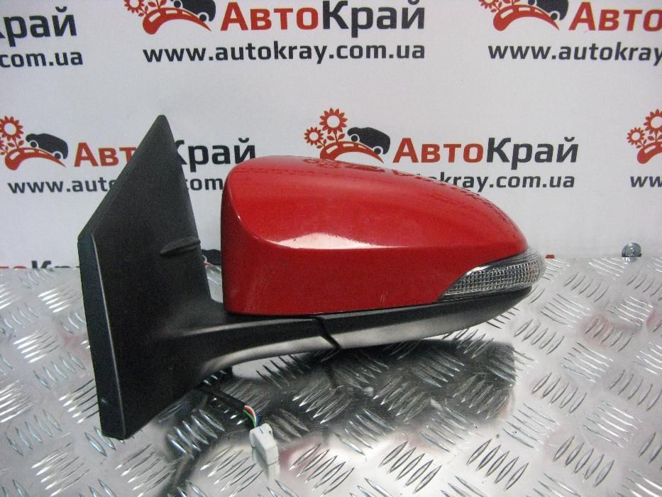 Зеркало левое, правое Toyota Auris Corolla 2012-2016р Аурис Королла