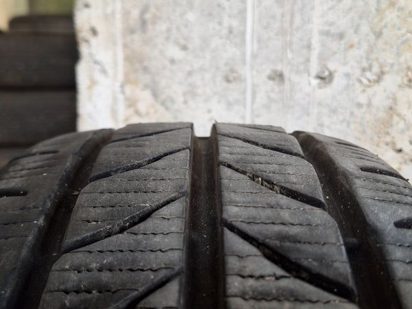 Pneu Yokohama WY01 225/75 R16