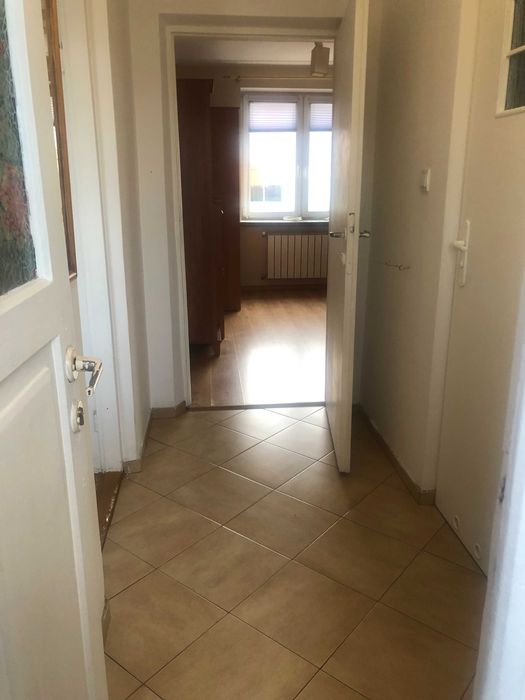 Mieszkanie 2-pokojowe ul.Wiewiórcza