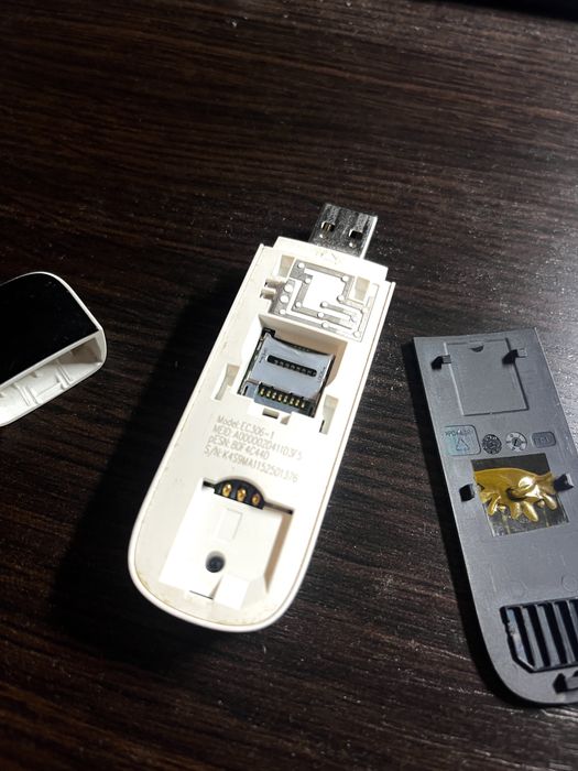 Модем Huawei  EC306-1