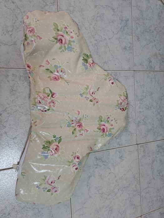 Redutor para cadeira de bebé