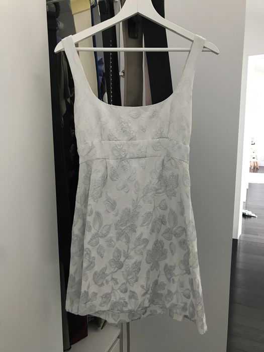 ÚNICO - Vestido festa - Nuno Baltazar - Tamanho 34