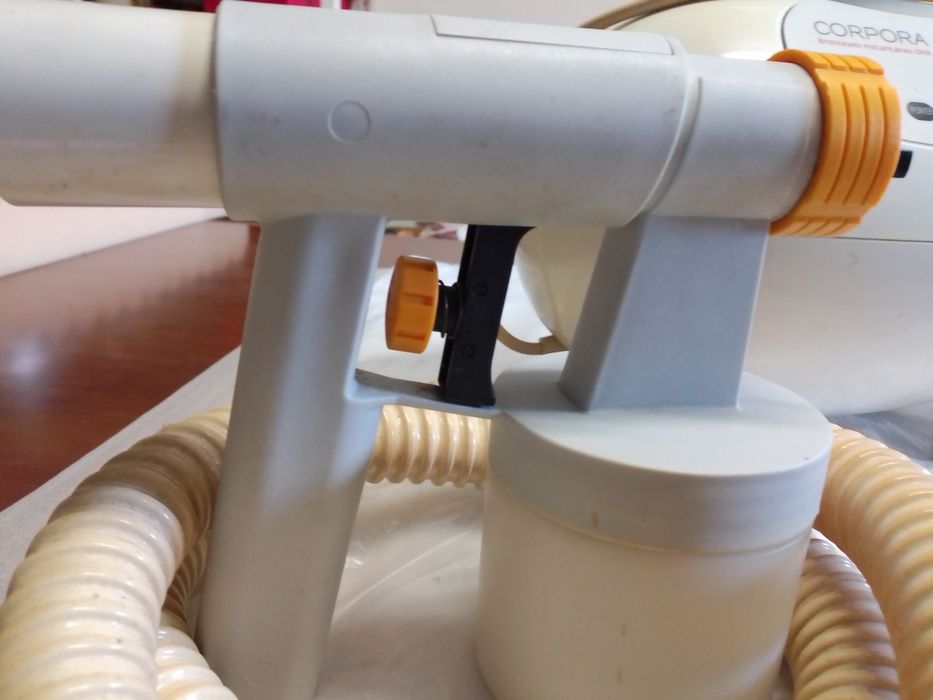 Jet bronze da Corpora