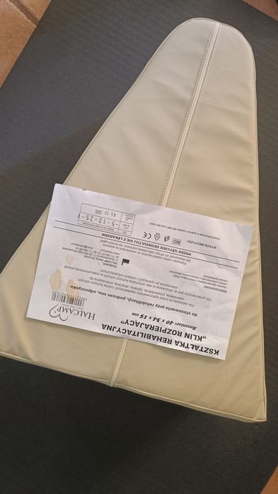 Klin rehabilitacyjny zalecany po operacji biodra