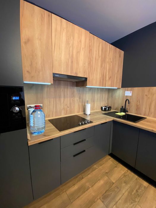 Неймовірний котедж у Буковелі "Phoenix Relax Park"