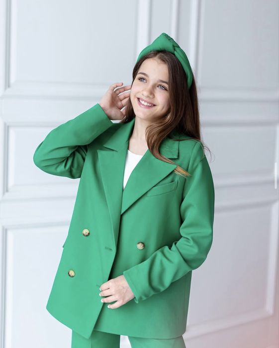 Костюм класичний