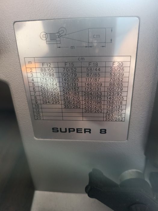 Проектор профессиональный