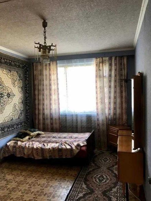 Продам 3 кв на Баварії