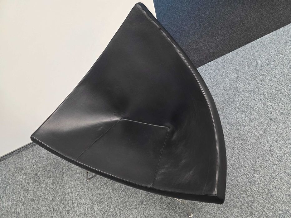 Fotel replika Vitra Coconut