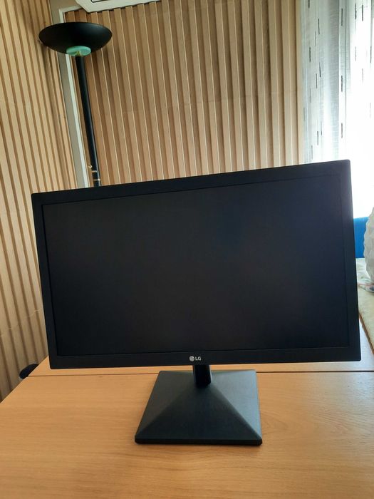 Monitor LG 20MK400H-B