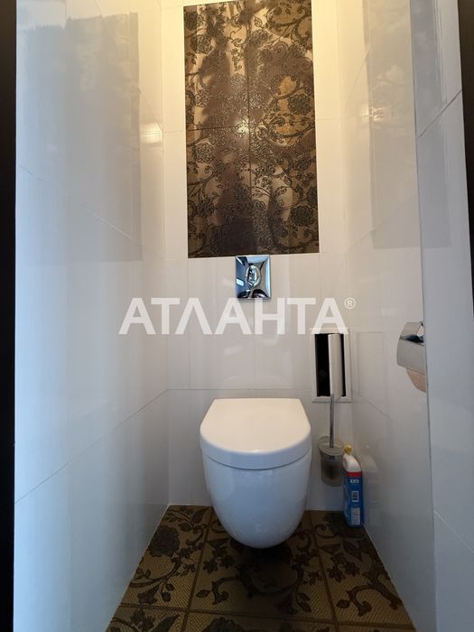 Оренда трикімнатна квартира Дарниця