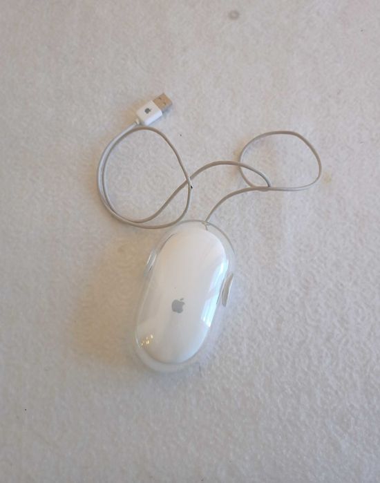 Rato da Apple M5769