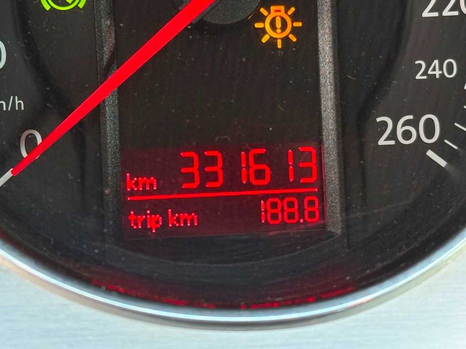 Vw Passat Variant 2.0TDi Caixa DSG Selo Barato 01/2007